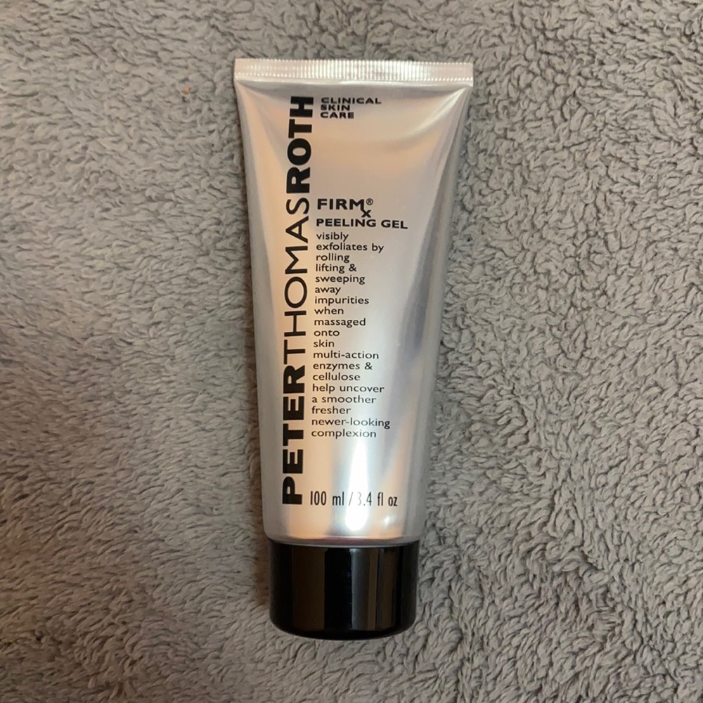 Peter Thomas Roth Firmx Peeling Gel